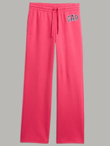 Gap Logo Straight Sweatpants