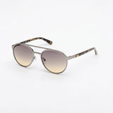 Gradient Smoke Pilot Men's Sunglasses
GU00211