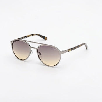 Gradient Smoke Pilot Men's Sunglasses
GU00211