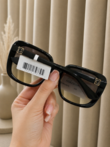 Immediate Guess Square Sunglasses GU7863