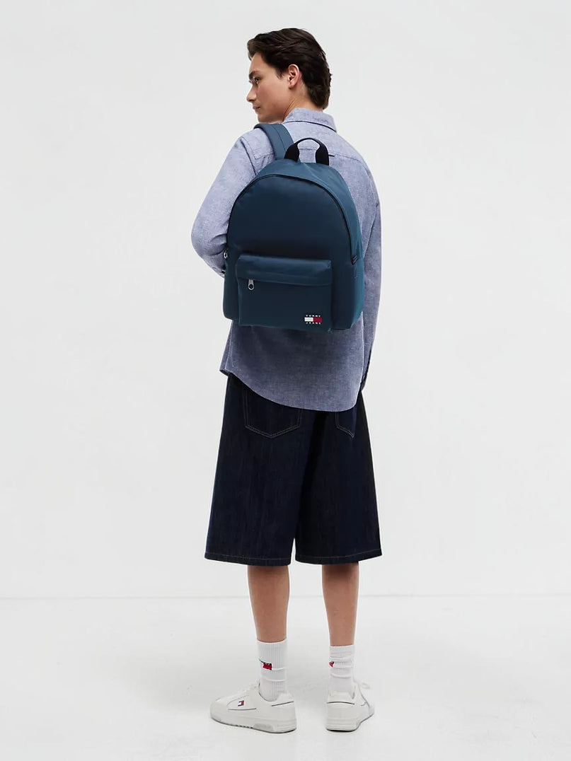 Tommy Jeans Essential Ripstop Backpack
