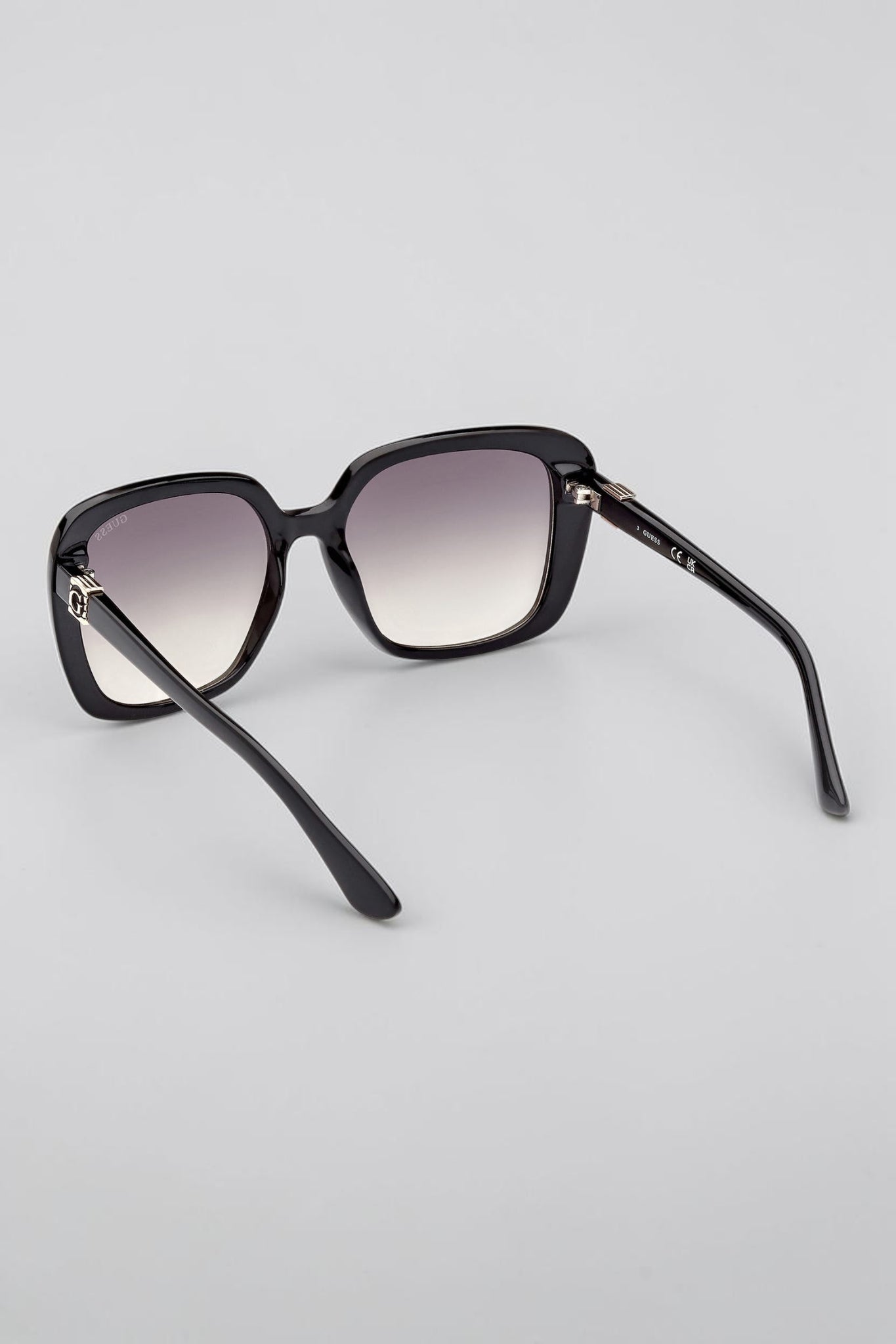 Guess Rectangular Sunglasses