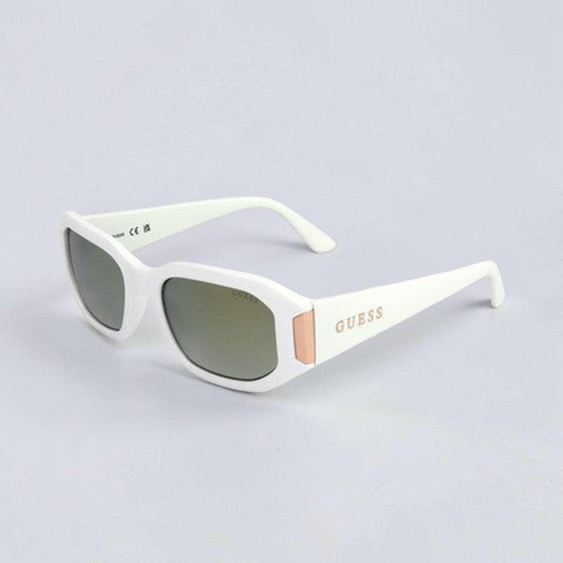 Guess  Gradient Geometric Ladies Sunglasses,GF00056