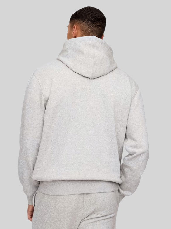 GAP Relaxed Gap Logo Hoodie,1179544