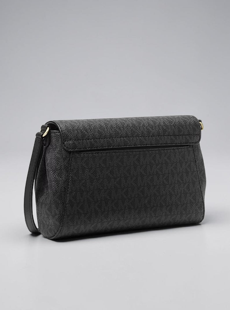 Medium Logo Convertible Crossbody Bag, 35H8GTTC6B