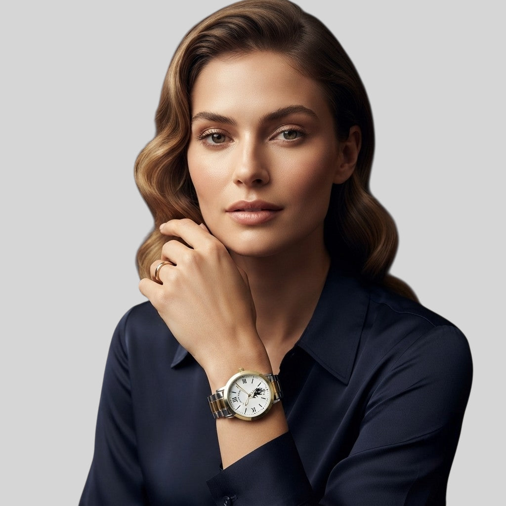 US POLO ASSN LADIES WATCH