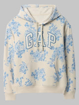 Gap Logo Hoodie