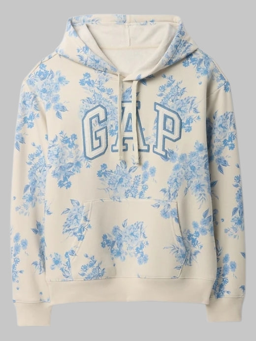 Gap Logo Hoodie
