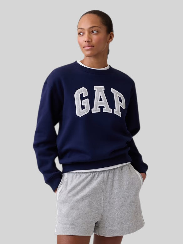 GAP Logo Sweatshirt,1172777