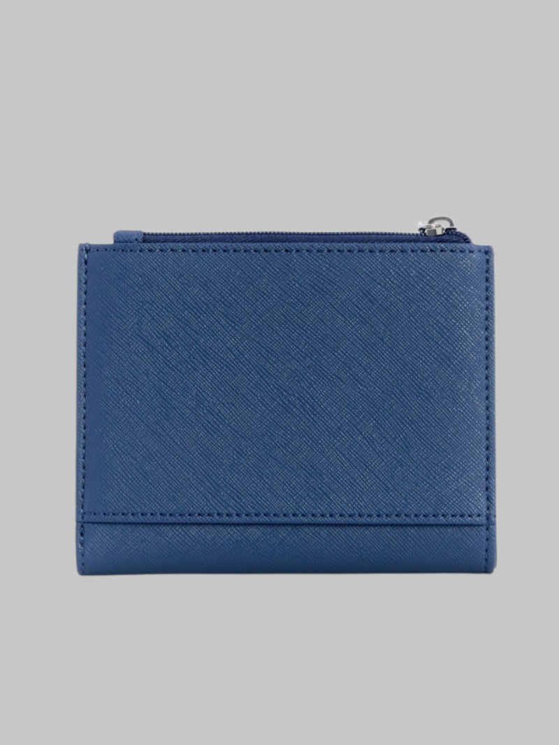 Shaela Small Snap Wallet