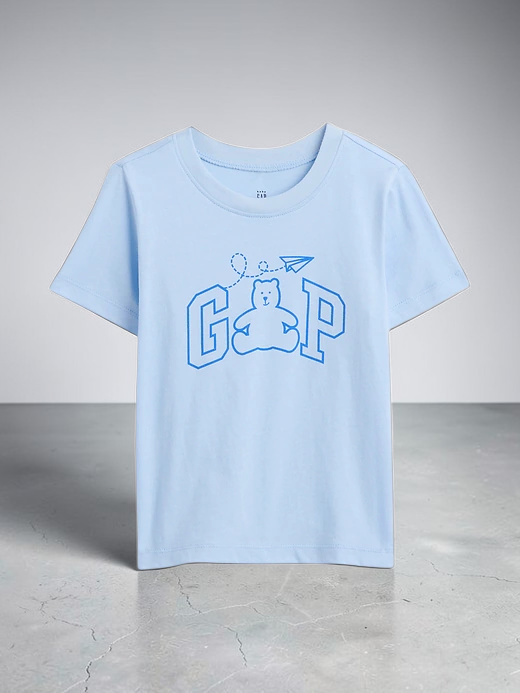 babyGap Logo T-Shirt