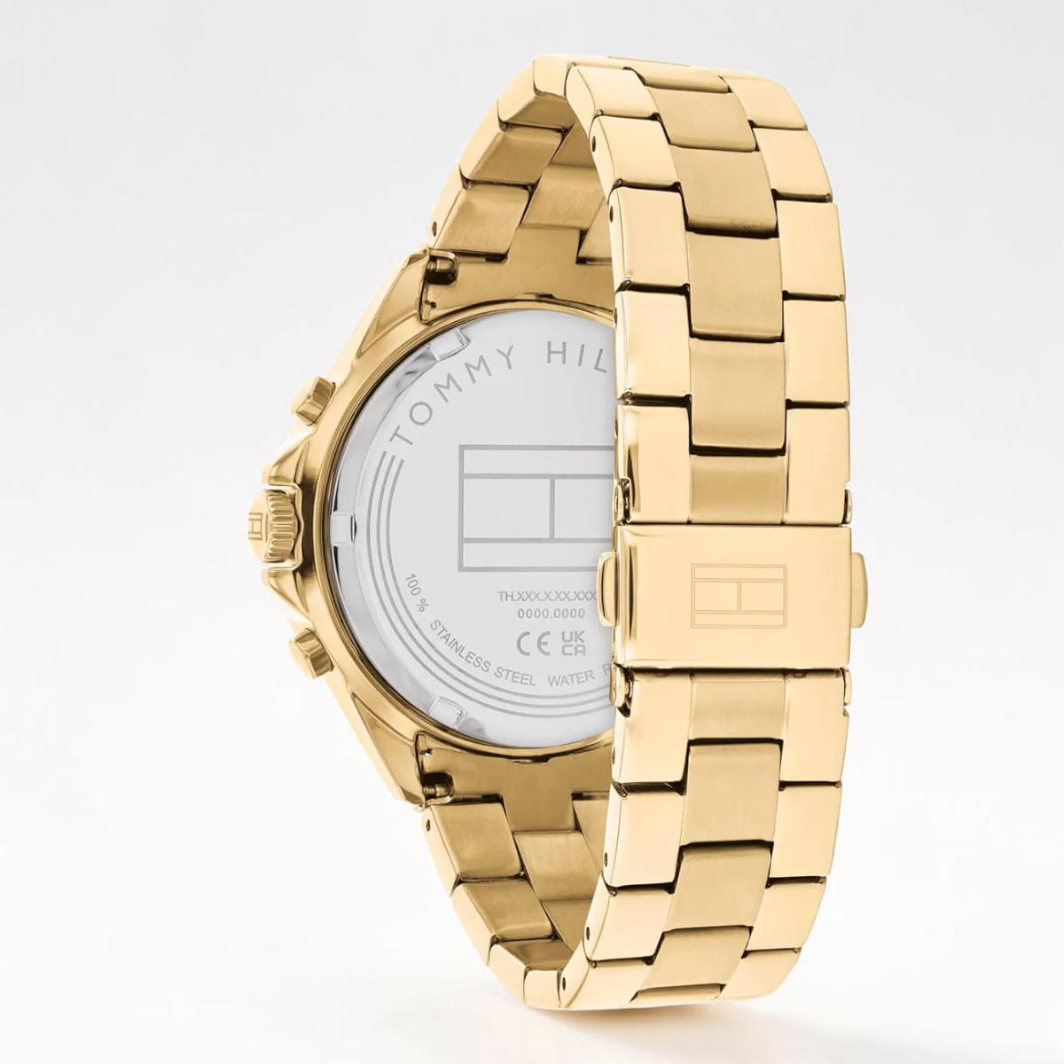 Tommy Hilfiger women Watch 1782709