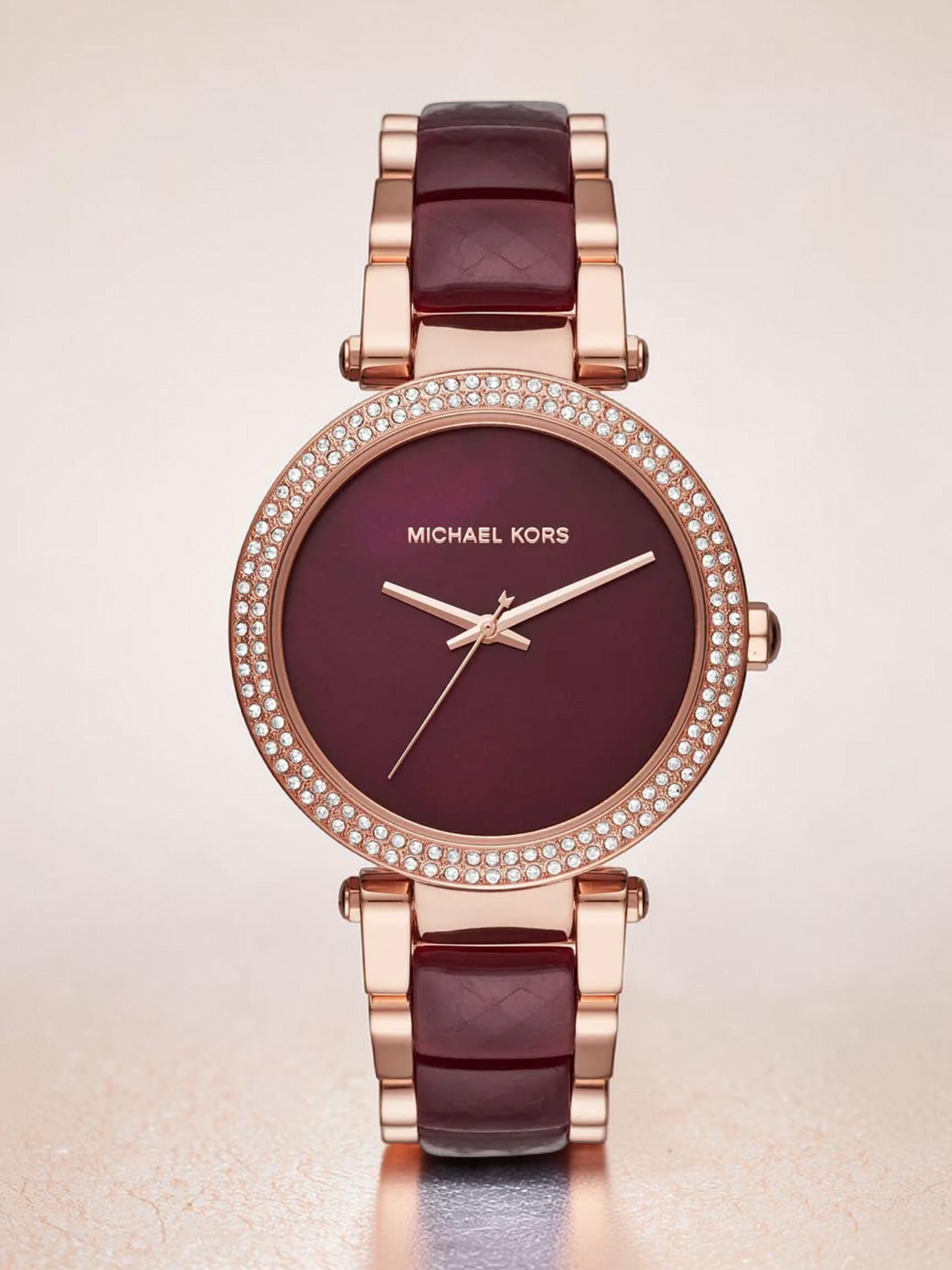 Michael Kors Watch For Women MK6412