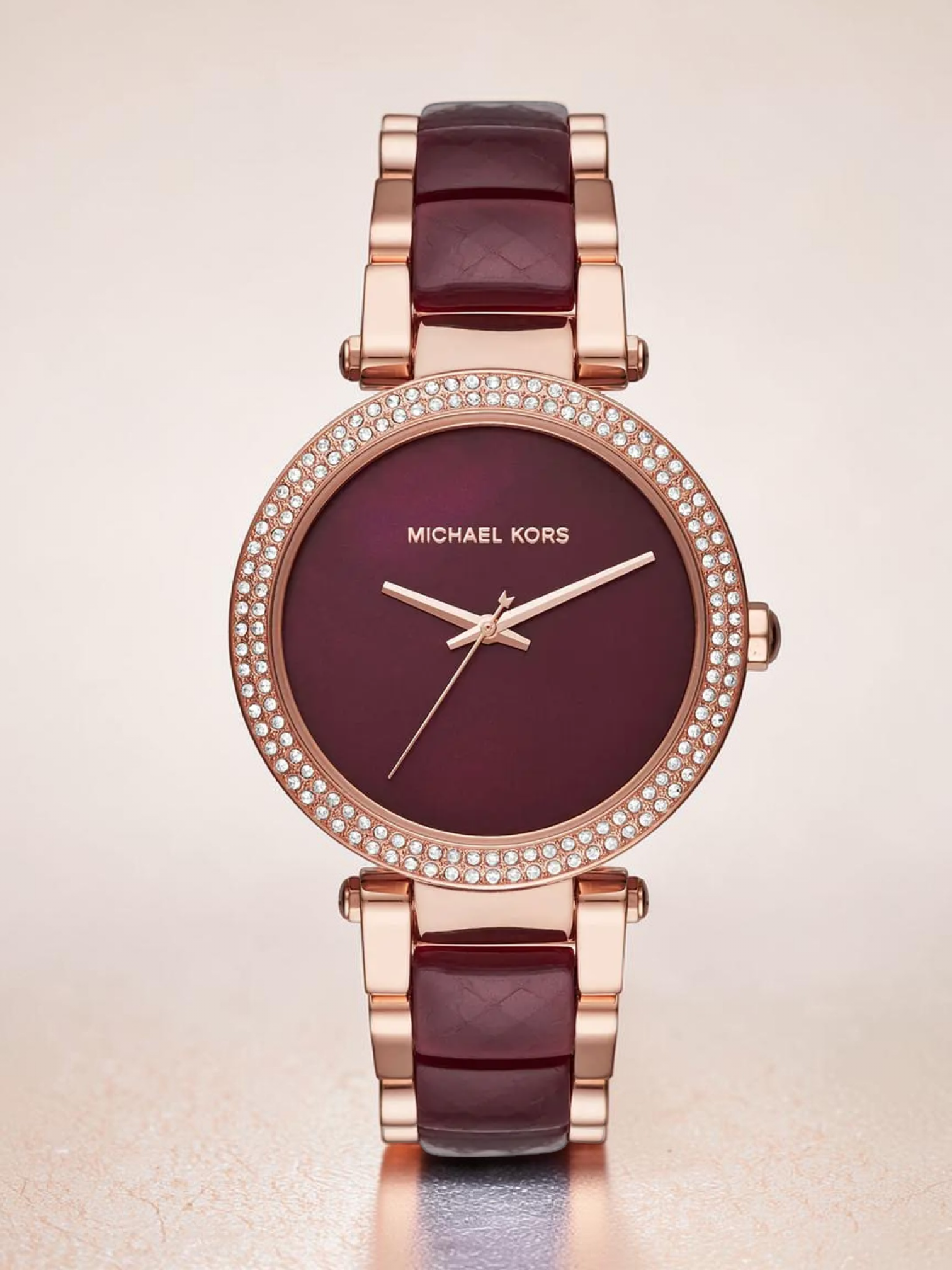 Michael Kors Watch For Women MK6412