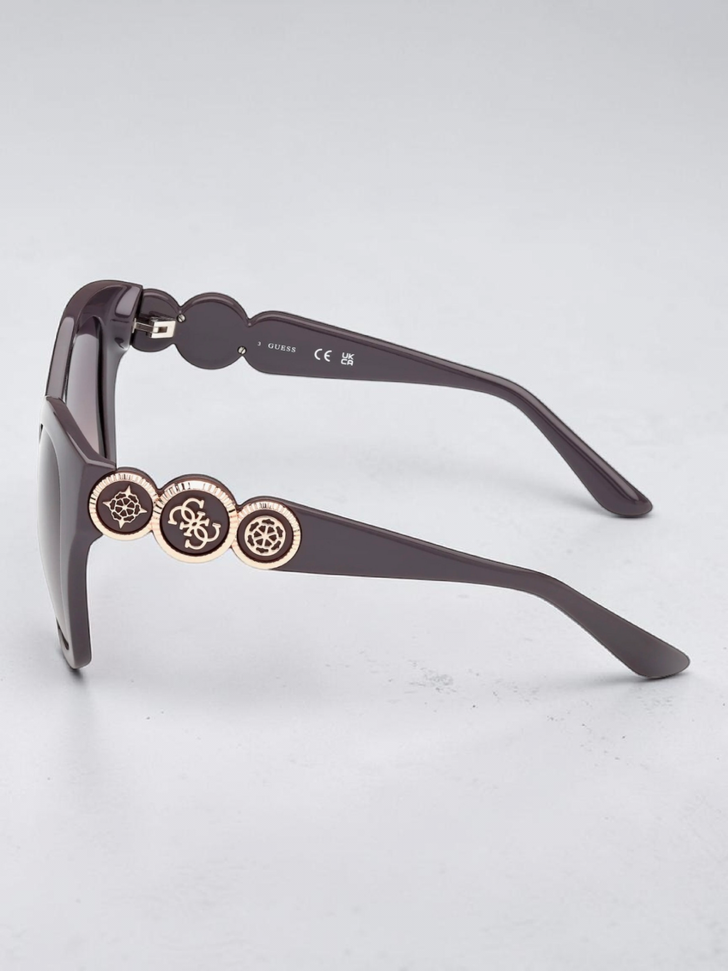 Guess Butterfly Sunglasses
