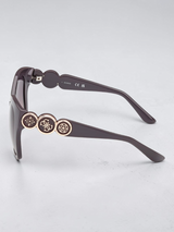 Guess Butterfly Sunglasses