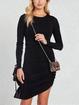 Elssie Card Case Crossbody