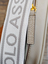 Immediate CLASSIC ZIP CROSSBODY BAG,27A278-AA00A