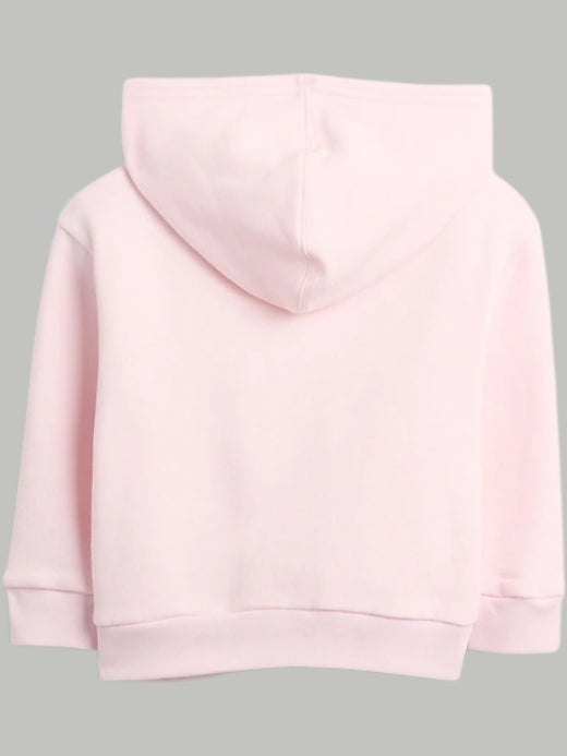 babyGap Logo Zip Hoodie