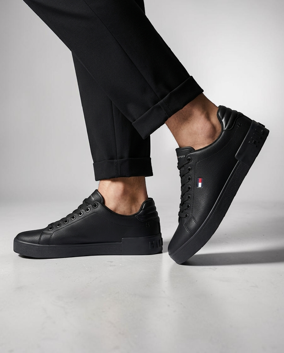 TH Rezz 6 Sneaker