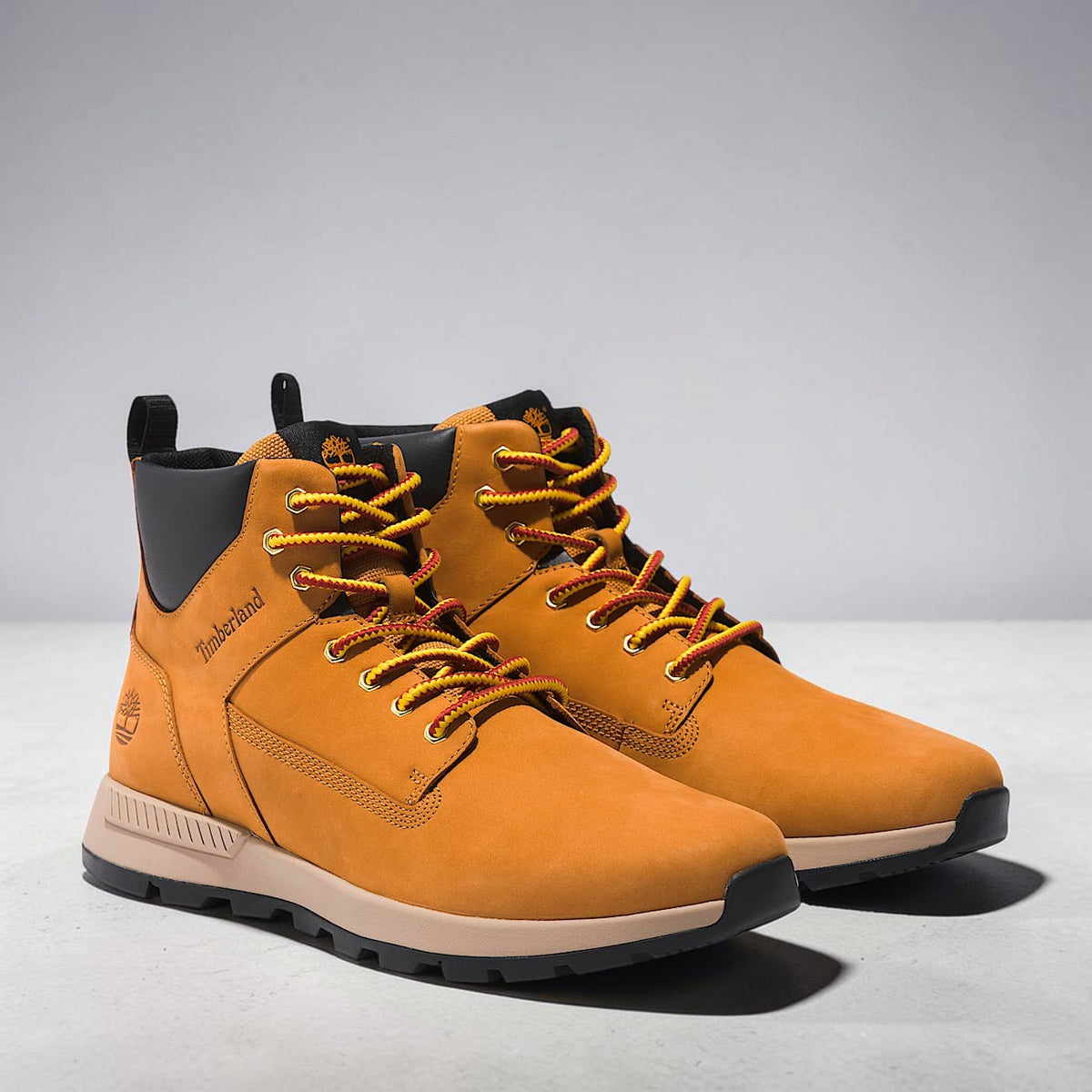 TIMBERLAND Men's Killington Trekker Mid Sneaker,TB0A2HEN015