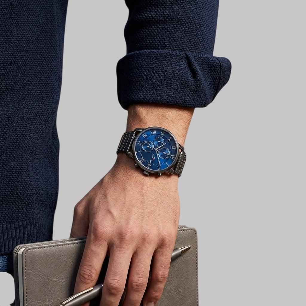 Immediate Tommy Hilfiger watch for Men 1791456