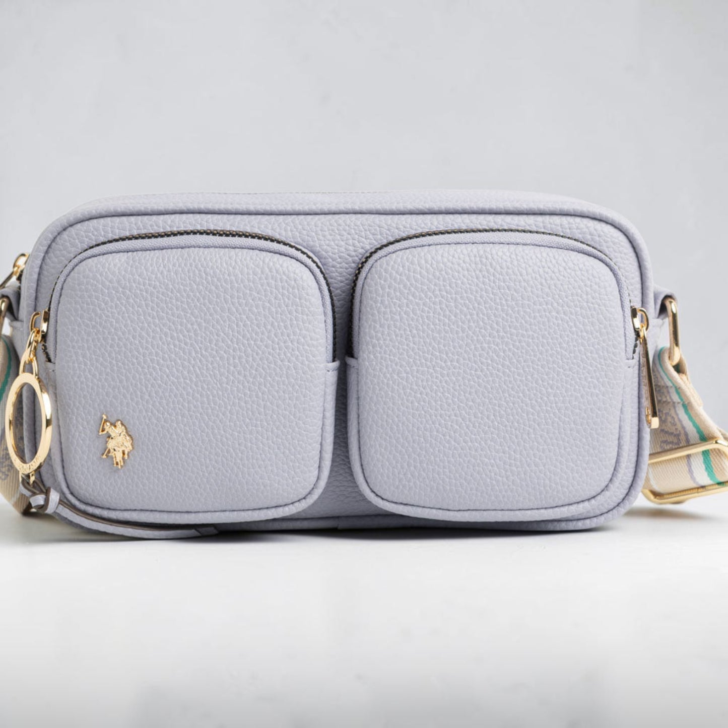 UTILITY CROSSBODY BAG,27V0064-AA00A