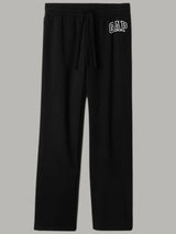 Gap Logo Straight Sweatpants
