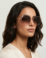 Guess Square Sunglasses