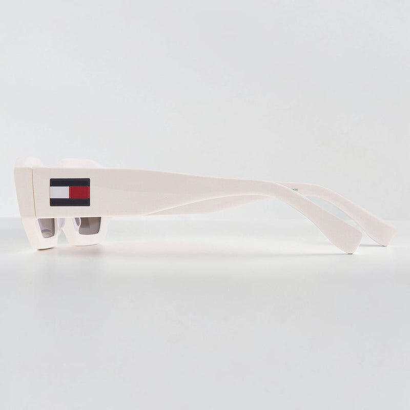 Tommy Hilfiger
Geometric Sunglasses,
TJ 0099/S