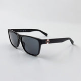 Guess Smoke Square Men's Sunglasses GF5120 01A 59