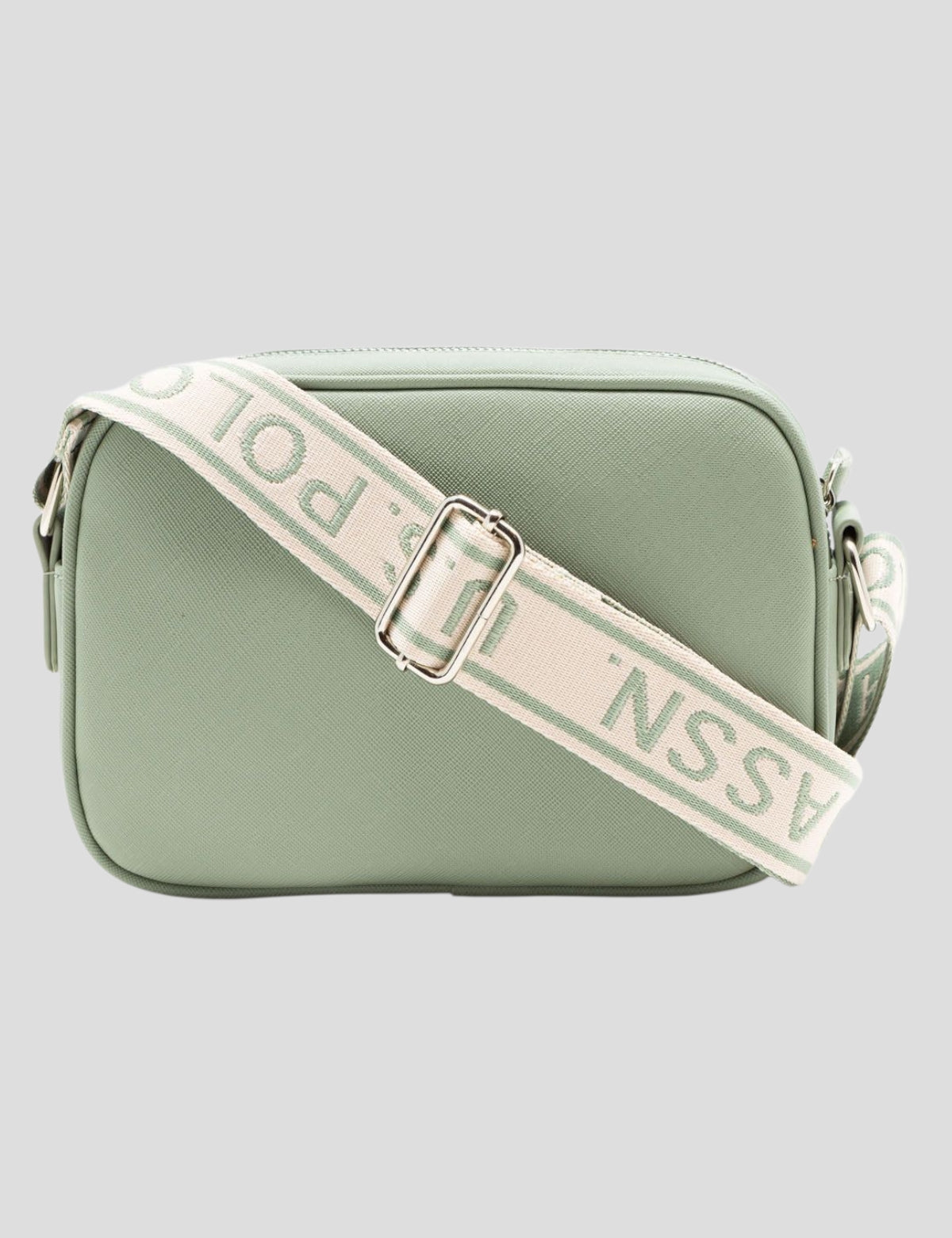 CLASSIC ZIP CROSSBODY BAG,27A278-AA00A