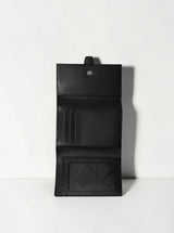 Greenwich Medium Signature Logo Trifold Wallet,35S5GGRE6B