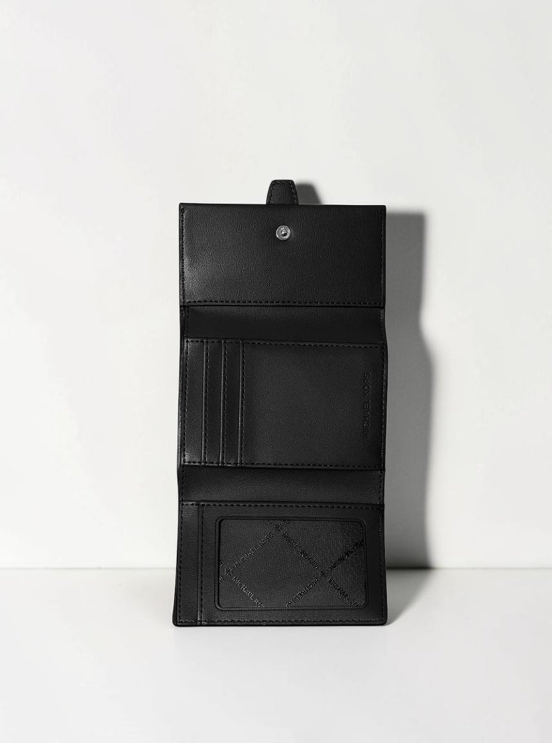 Greenwich Medium Signature Logo Trifold Wallet,35S5GGRE6B