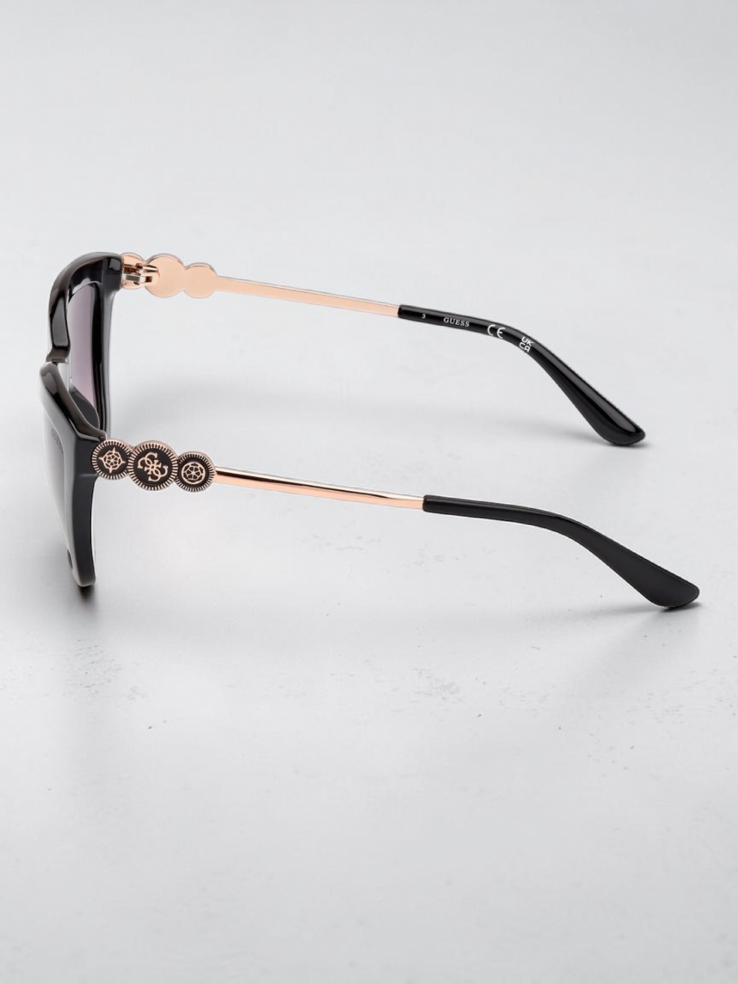 Guess Rectangular Sunglasses