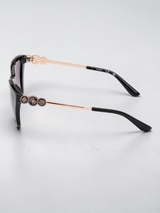 Guess Rectangular Sunglasses
