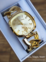 Immediate U.S. Polo .Assn women watch