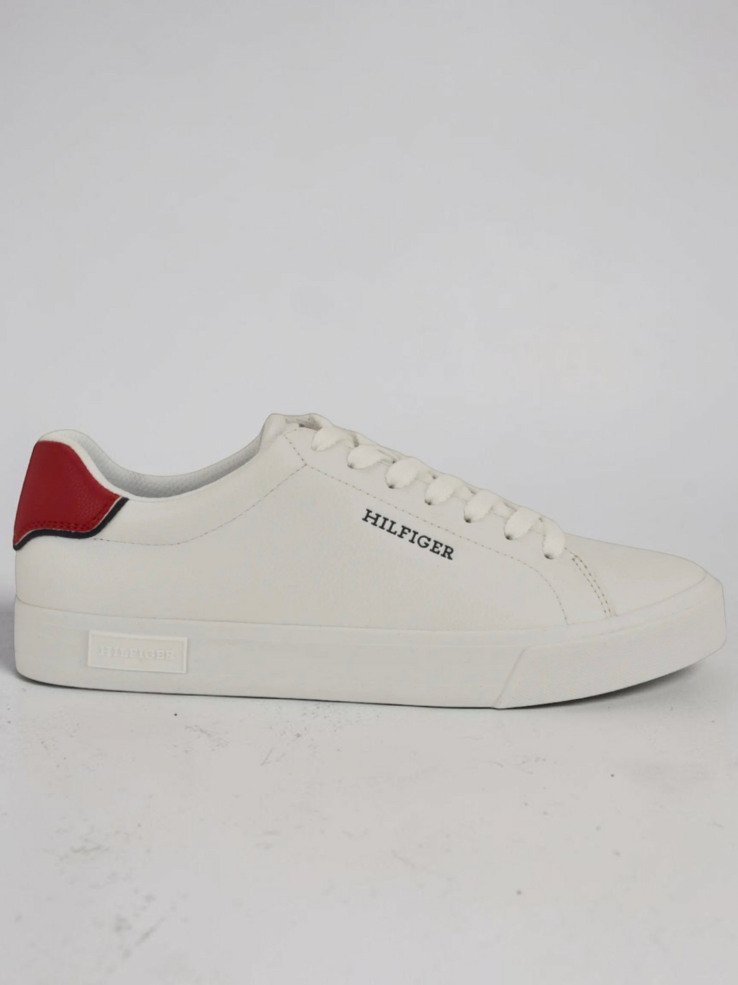 TH Rawly Low Top Sneaker