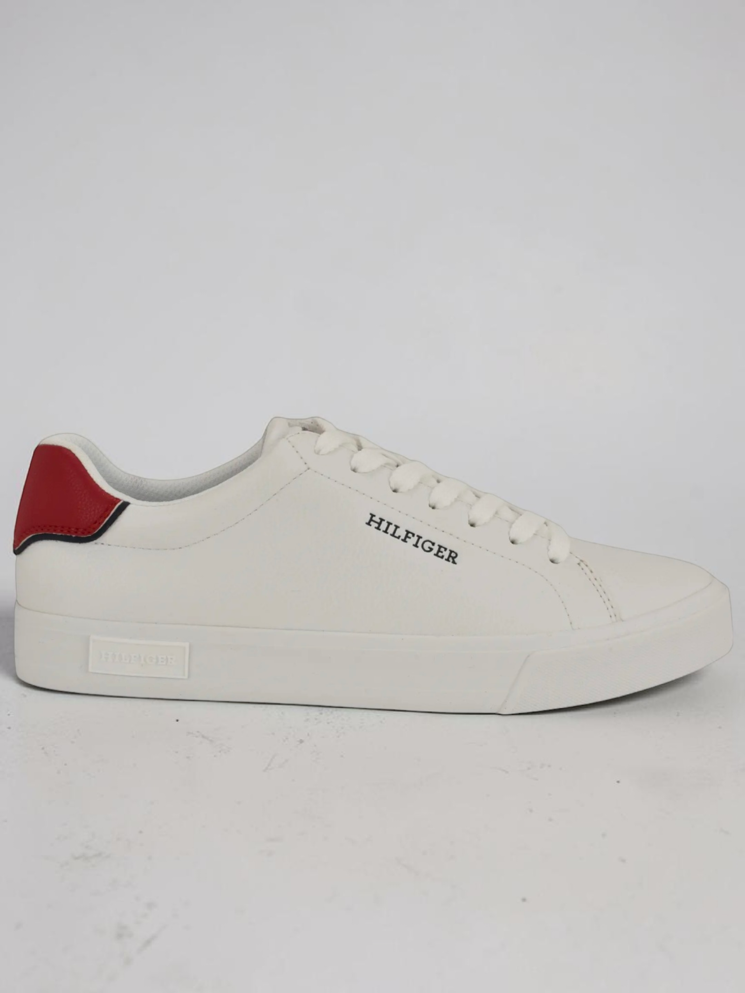 TH Rawly Low Top Sneaker