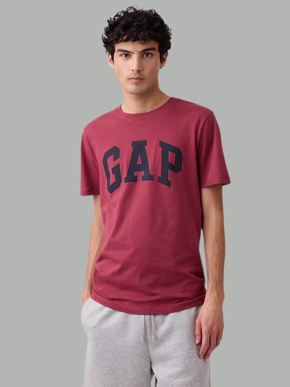 Everyday Soft Gap Logo T-Shirt,1173274