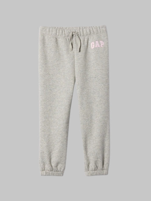 babyGap | Gabby's Dollhouse Relaxed Logo Pull-On Joggers