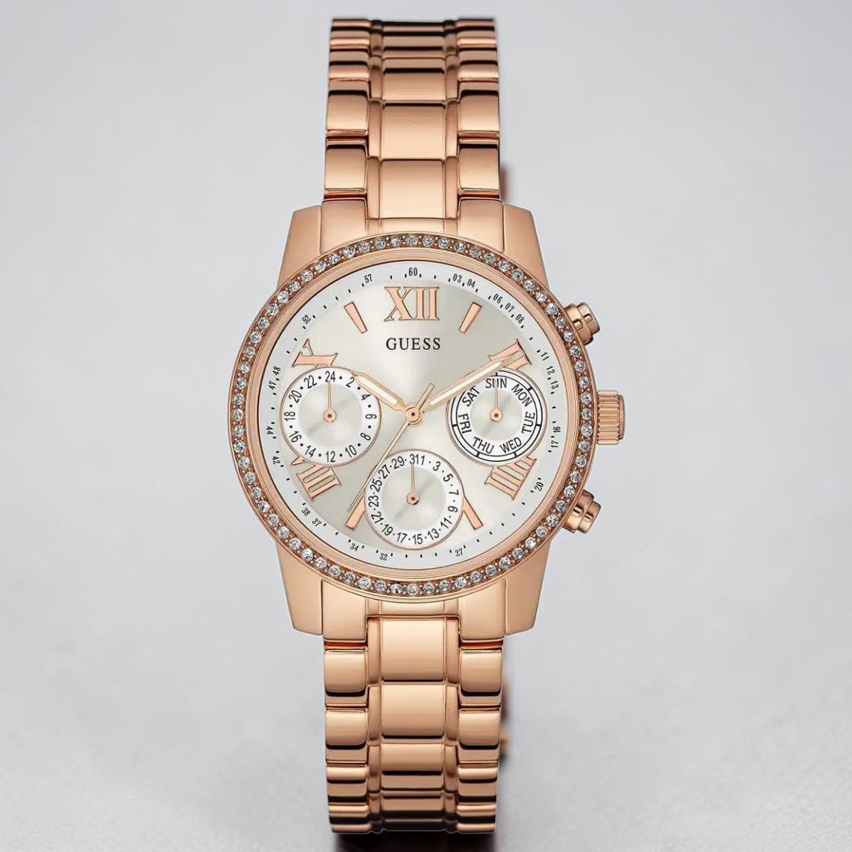 Guess Watch For Women W0623L2