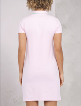 U.S Polo TRIPLE CROWN POLO DRESS Serial 216326-ZH00A