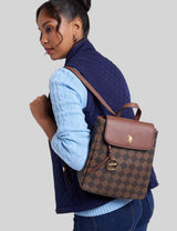 US.POLO.ASSN LEGACY BACKPACK,27V0154-AA00A
