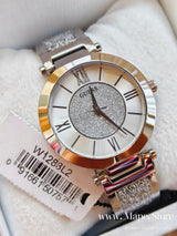 Immediate Guess Watch For Women W1288L1