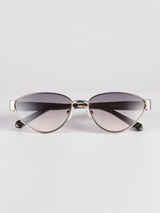 Guess 58mm Cat Eye Sunglasses
