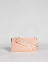 TOP ZIP MINI CROSSBODY BAG Serial 27V0092-AA00A