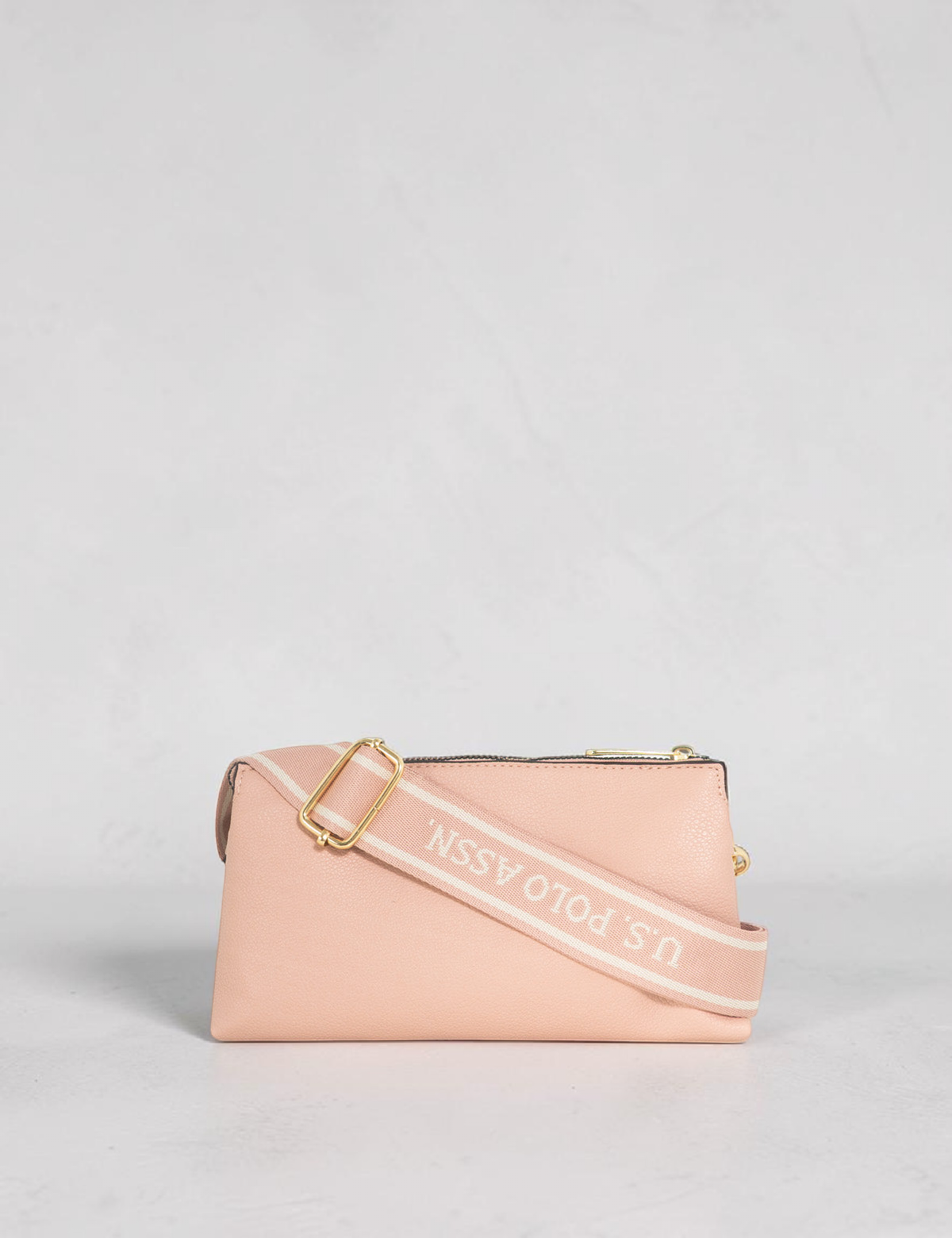 TOP ZIP MINI CROSSBODY BAG Serial 27V0092-AA00A