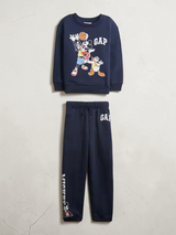 babyGap × Disney Two-Piece Outfit Set