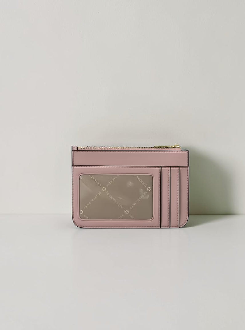 Jet Set Travel Small Signature Logo Coin Purse,35H9GTVP1B